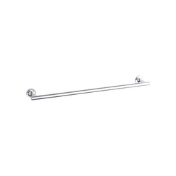 [KOH-14436-CP] Kohler 14436-CP Purist 24 Towel Bar