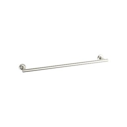 [KOH-14436-SN] Kohler 14436-SN Purist 24 Towel Bar