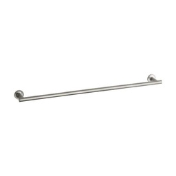 [KOH-14437-BN] Kohler 14437-BN Purist 30 Towel Bar