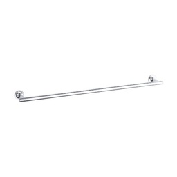 [KOH-14437-CP] Kohler 14437-CP Purist 30 Towel Bar