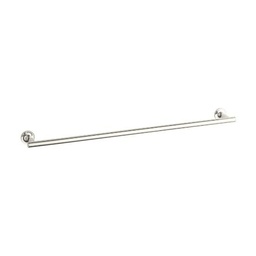 [KOH-14437-SN] Kohler 14437-SN Purist 30 Towel Bar