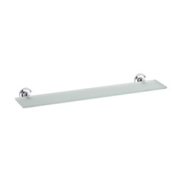 [KOH-14440-CP] Kohler 14440-CP Purist Glass Shelf