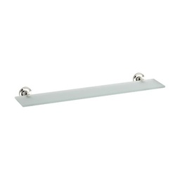 [KOH-14440-SN] Kohler 14440-SN Purist Glass Shelf