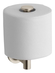 [KOH-14444-BV] Kohler 14444-BV Purist Toilet Tissue Holder