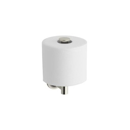 [KOH-14444-SN] Kohler 14444-SN Purist Toilet Tissue Holder