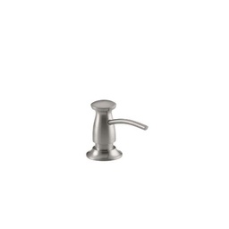 [KOH-1893-C-VS] Kohler 1893-C-VS Soap/Lotion Dispenser With Transitional Design