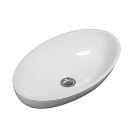 [ICO-B9711] ICO B9711 Calma Puccini Vessel Sink