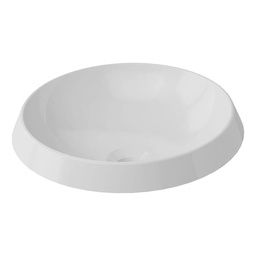 [ICO-B9811] ICO B9811 Calma Rossini Round Vessel Sink