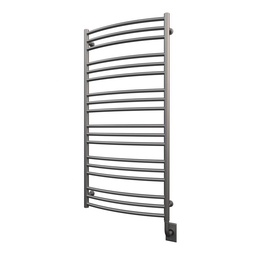 [ICO-E5404] ICO E5404 Tuzio Laveno Towel Warmer