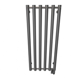 [ICO-E8504] ICO E8504 Tuzio Rosendal Towel Warmer