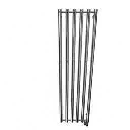 [ICO-E8603] ICO E8603 Tuzio Rosendal Towel Warmer