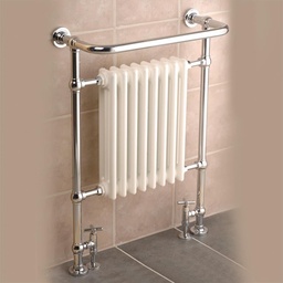 [ICO-H6043] ICO H6043 Tuzio Flanders Towel Warmer