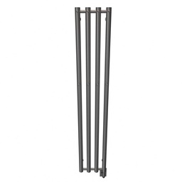 [ICO-H8204] ICO H8204 Tuzio Rosendal Towel Warmer