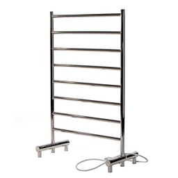 [ICO-K1023E] ICO K1023E Kontour Camber Freestanding Towel Warmer