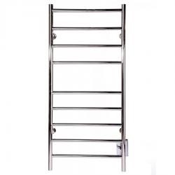 [ICO-K4023W] ICO K4023W 18&quot;x40&quot; Kontour Linear Towel Warmer Chrome