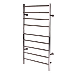 [ICO-K4033E] ICO K4033E Kontour 24&quot;x40&quot; Linear Towel Warmer  Electrical Plug-In Chrome