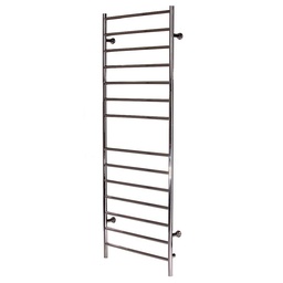 [ICO-K4053W] ICO K4053W 24&quot;x60&quot; Kontour Linear Towel Warmer Hardwired Chrome