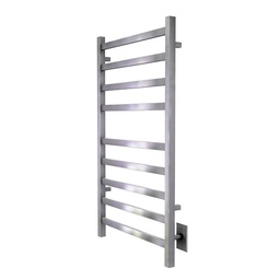 [ICO-K6034E] ICO K6034E Kontour Square Towel Warmer