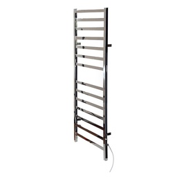 [ICO-K6053E] ICO K6053E Kontour Square Towel Warmer