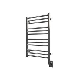 [ICO-W4103] ICO W4103 Tuzio Sorano 19.5&quot;x31&quot; Towel Warmer Hardwired Chrome