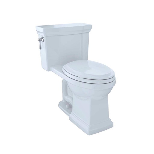 [TOTO-MS814224CUFG#01] TOTO MS814224CUFG Promenade II 1G One Piece Toilet Cotton