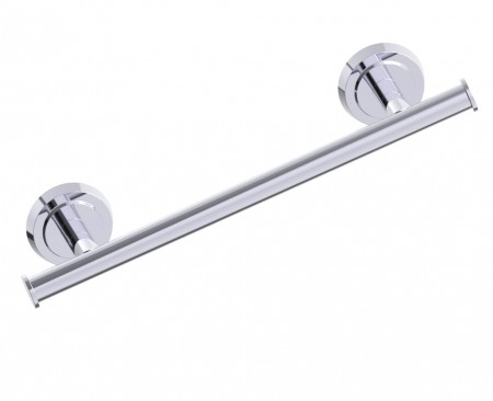 [KART-167109-81] Kartners 167109-81 SOFIA Towel Bar 9"- Brushed Nickel