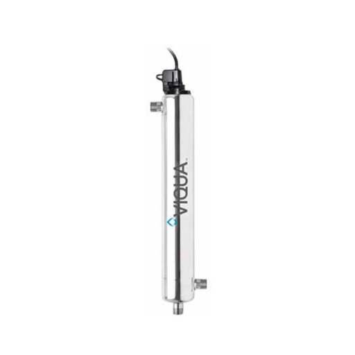 [VIQ-VP600] Viqua VP600 Professional UV Water Treatment System