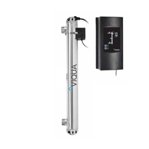 [VIQ-650651] Viqua 650651 H PRO UV Water Disinfection System