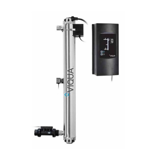 [VIQ-650652] Viqua 650652 H+ Pro UV Water Disinfection System