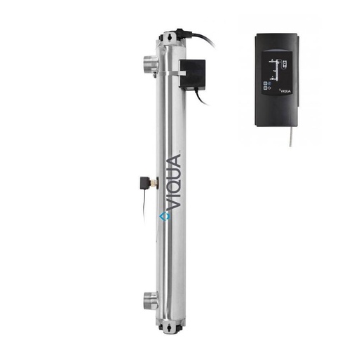 [VIQ-660001-R] Viqua 660001-R K PRO UV Water Disinfection System