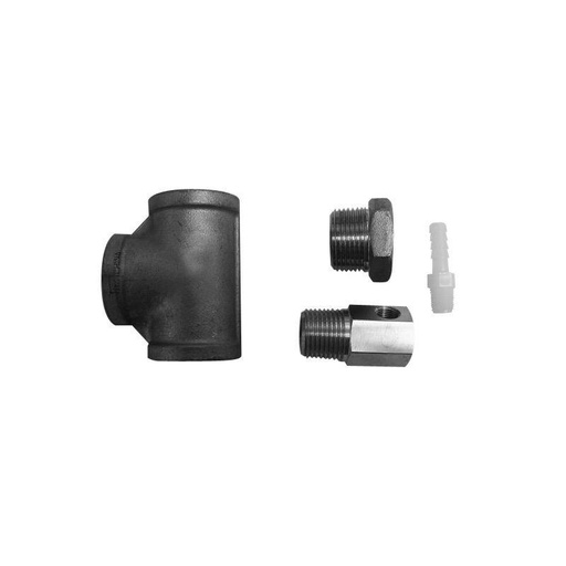 [VIQ-650537] Viqua 650537 Temperature Management Valve