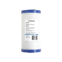 [VIQ-C2-01] Viqua C2-01 Carbon Block Cartridge