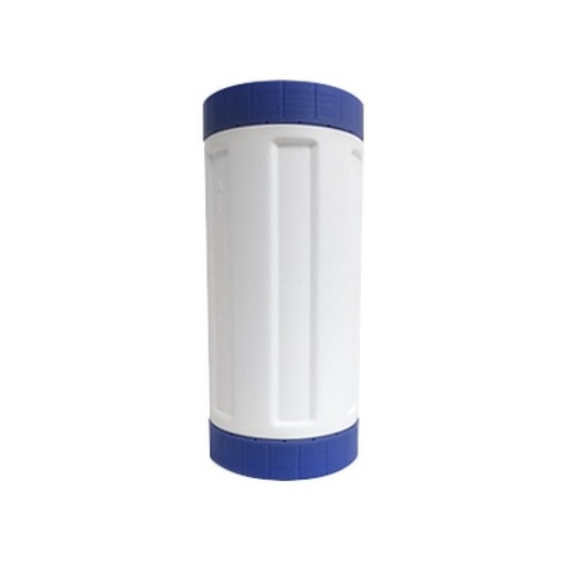 [VIQ-C2-01GAC] Viqua C2-01GAC Granulated Activated Carbon Cartridge