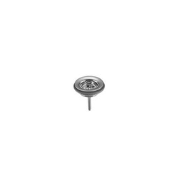 [DOR-10100970-06] Dornbracht 10100970 European Grid Drain 1 1/4&quot; Platinum Matte