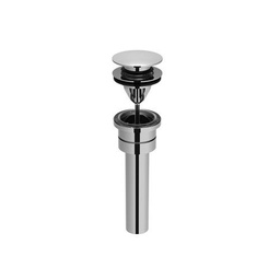 [DOR-10125970-000010] Dornbracht 10125970 Vaia Umbrella Drain Polished Chrome