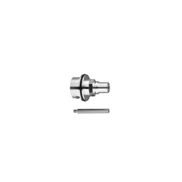 [DOR-1217797090] Dornbracht 1217797090 Generic Extension 1-1/8&quot;