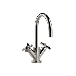 [DOR-22513892-080010] Dornbracht 22513892 Tara Single Hole Faucet Platinum