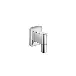 [DOR-28450845-00] Dornbracht 28450845 Lisse Wall Elbow Chrome