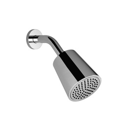 [DOR-28504979-000010] Dornbracht 28504979 Vaia Shower Head Polished Chrome