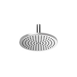 [DOR-28689970-000010] Dornbracht 28689970 Vaia Rainshower Ceiling Mounted Polished Chrome