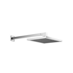 [DOR-28765980-060010] Dornbracht 28765980 Supernova Rain Shower Wall Mounted Platinum Matte