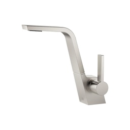 [DOR-33521705-060010] Dornbracht 33521705 Cl.1 Single Lever Mixer Platinum Matte