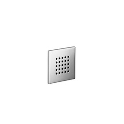 [DOR-36515979-06] Dornbracht 36515979 Cl.1 Rectangular Body Spray Platinum Matte