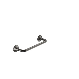 [DOR-83030809-99] Dornbracht 83030809 Vaia Towel Bar Dark Platinum Matte