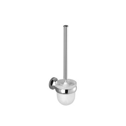 [DOR-83900361-00] Dornbracht 83900361 Madison Toilet Brush Set Chrome