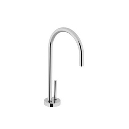 [DOR-17861888-00] Dornbracht 17861888 Tara Classic Hot And Cold Water Dispenser Chrome