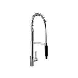 [DOR-33860875-000010] Dornbracht 33860875 Tara Ultra Single Lever Mixer Chrome