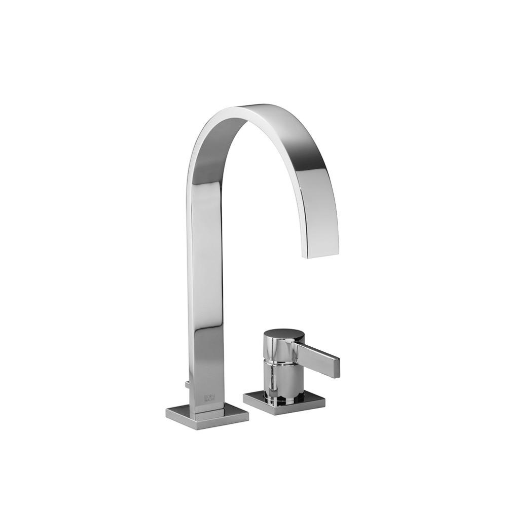 Dornbracht 32515782-000010 Two-Hole Lavatory Mixer With Individual ...