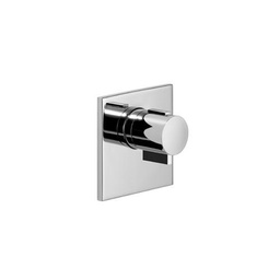 [DOR-36416985-00] Dornbracht 36416985 Symetrics Thermostat Chrome