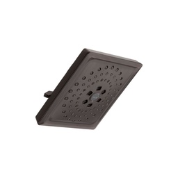 [DEL-52684-RB] Delta 52684 H2Okinetic 3 Setting Raincan Shower Head Venetian Bronze